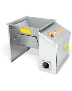 Hopper DR850/DR1500 1line pre-assembled V18